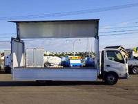 TOYOTA Dyna Aluminum Wing SDG-XZU730 2012 62,000km_5