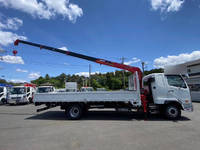 MITSUBISHI FUSO Fighter Truck (With 4 Steps Of Cranes) 2KG-FK62FZ 2024 400km_22