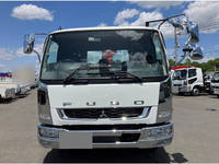 MITSUBISHI FUSO Fighter Truck (With 4 Steps Of Cranes) 2KG-FK62FZ 2024 400km_24