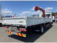 MITSUBISHI FUSO Fighter Truck (With 4 Steps Of Cranes) 2KG-FK62FZ 2024 400km_4