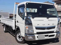 MITSUBISHI FUSO Canter Flat Body 2PG-FEB50 2019 53,700km_1