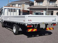 MITSUBISHI FUSO Canter Flat Body 2PG-FEB50 2019 53,700km_2