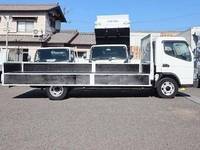 MITSUBISHI FUSO Canter Flat Body 2PG-FEB50 2019 53,700km_6