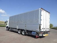 MITSUBISHI FUSO Super Great Aluminum Wing 2PG-FS74HZ 2024 796km_2