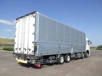 MITSUBISHI FUSO Super Great Aluminum Wing 2PG-FS74HZ 2024 796km_4