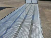 MITSUBISHI FUSO Super Great Aluminum Wing 2PG-FS74HZ 2024 796km_8