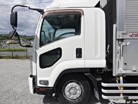 ISUZU Forward Aluminum Wing LKG-FTR90S2 2014 977,000km_11