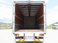 ISUZU Forward Aluminum Wing LKG-FTR90S2 2014 977,000km_14