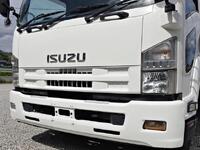 ISUZU Forward Aluminum Wing LKG-FTR90S2 2014 977,000km_3