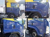 ISUZU Forward Aluminum Wing LKG-FTR90S2 2014 977,000km_4