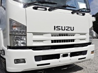 ISUZU Forward Aluminum Wing LKG-FTR90S2 2014 977,000km_4