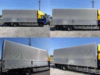 ISUZU Forward Aluminum Wing LKG-FTR90S2 2014 977,000km_5