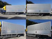 ISUZU Forward Aluminum Wing LKG-FTR90S2 2014 977,000km_6