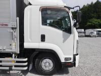 ISUZU Forward Aluminum Wing LKG-FTR90S2 2014 977,000km_6