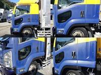 ISUZU Forward Aluminum Wing LKG-FTR90S2 2014 977,000km_7