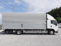 ISUZU Forward Aluminum Wing LKG-FTR90S2 2014 977,000km_7