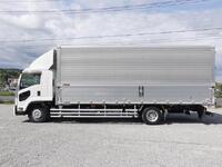 ISUZU Forward Aluminum Wing LKG-FTR90S2 2014 977,000km_9