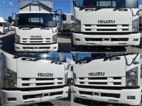 ISUZU Forward Aluminum Wing SKG-FRR90S2 2012 384,000km_3