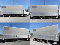 ISUZU Forward Aluminum Wing SKG-FRR90S2 2012 384,000km_5