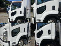 ISUZU Forward Aluminum Wing SKG-FRR90S2 2012 384,000km_7