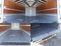 ISUZU Forward Aluminum Wing SKG-FRR90S2 2012 384,000km_8