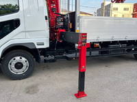 MITSUBISHI FUSO Fighter Truck (With 4 Steps Of Cranes) 2KG-FK62FZ 2024 1,457km_11