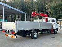 MITSUBISHI FUSO Fighter Truck (With 4 Steps Of Cranes) 2KG-FK62FZ 2024 1,457km_2