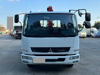 MITSUBISHI FUSO Fighter Truck (With 4 Steps Of Cranes) 2KG-FK62FZ 2024 1,457km_6