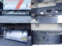 ISUZU Forward Aluminum Wing LKG-FTR90S2 2012 794,000km_10