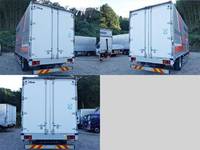 ISUZU Forward Aluminum Wing LKG-FTR90S2 2012 794,000km_2