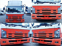 ISUZU Forward Aluminum Wing LKG-FTR90S2 2012 794,000km_3