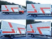 ISUZU Forward Aluminum Wing LKG-FTR90S2 2012 794,000km_5