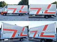 ISUZU Forward Aluminum Wing LKG-FTR90S2 2012 794,000km_6