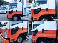 ISUZU Forward Aluminum Wing LKG-FTR90S2 2012 794,000km_7