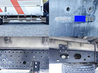 ISUZU Forward Aluminum Wing LKG-FTR90S2 2012 794,000km_9