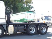 MITSUBISHI FUSO Super Great Trailer Head QDG-FV50VJR 2014 558,000km_6