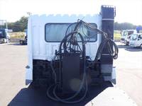 MITSUBISHI FUSO Super Great Trailer Head QDG-FV50VJR 2014 558,000km_7