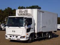 HINO Ranger Refrigerator & Freezer Truck 2KG-FC2ABA 2018 668,000km_1