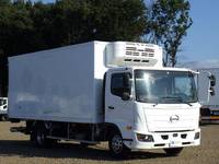 HINO Ranger Refrigerator & Freezer Truck 2KG-FC2ABA 2018 668,000km_2