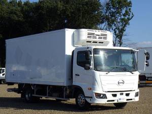 Ranger Refrigerator & Freezer Truck_2