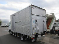 MITSUBISHI FUSO Canter Aluminum Van TKG-FEB50 2013 191,934km_2