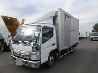 MITSUBISHI FUSO Canter Aluminum Van TKG-FEB50 2013 191,934km_3