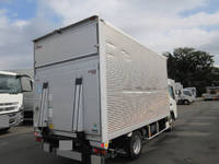 MITSUBISHI FUSO Canter Aluminum Van TKG-FEB50 2013 191,934km_4