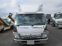 MITSUBISHI FUSO Canter Aluminum Van TKG-FEB50 2013 191,934km_5