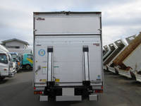 MITSUBISHI FUSO Canter Aluminum Van TKG-FEB50 2013 191,934km_6