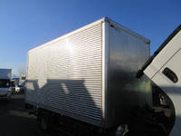 MITSUBISHI FUSO Canter Aluminum Van TKG-FEB50 2015 194,143km_23