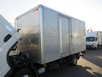 MITSUBISHI FUSO Canter Aluminum Van TKG-FEB50 2015 194,143km_24