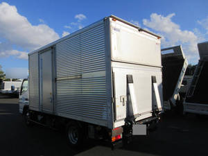 Canter Aluminum Van_2