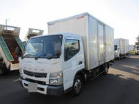 MITSUBISHI FUSO Canter Aluminum Van TKG-FEB50 2015 194,143km_3