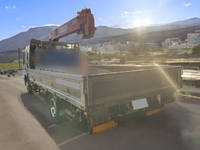 HINO Dutro Truck (With 6 Steps Of Cranes) BDG-XZU424M 2008 74,403km_4